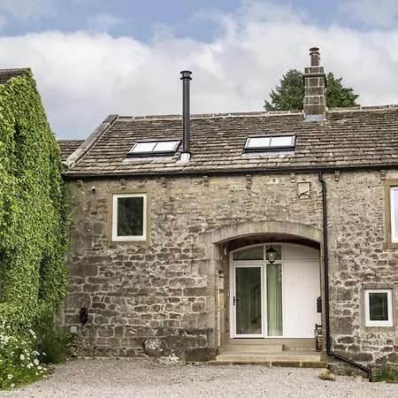 Lythe Barn Дом отдыха