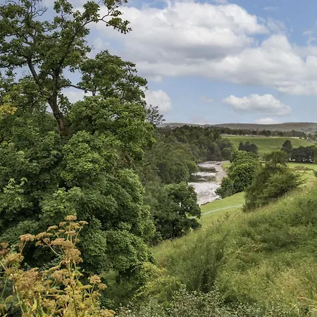 Дом отдыха Lythe Barn Hebden