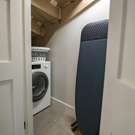 Hébergement de vacances Lythe Barn Hebden