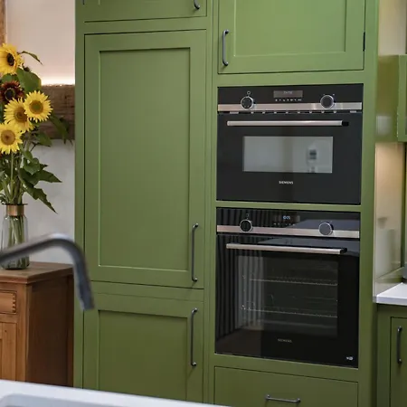 Hébergement de vacances Lythe Barn *