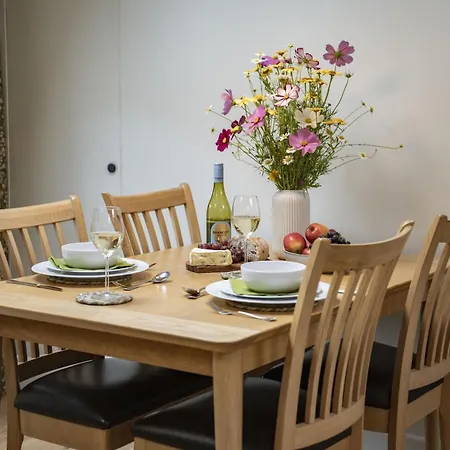 Hébergement de vacances Lythe Barn *