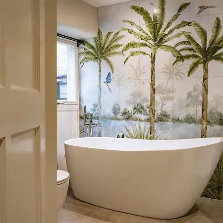 Hébergement de vacances Lythe Barn *