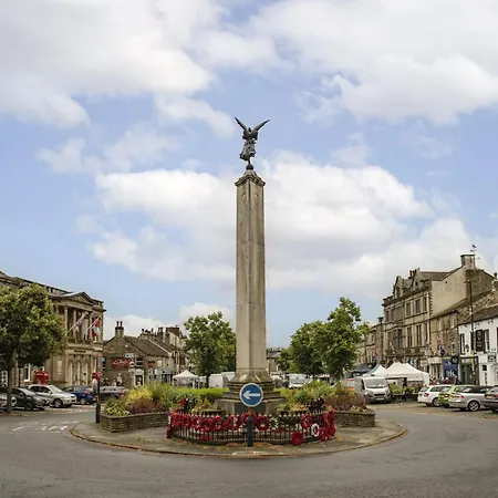 Lythe Barn Hébergement de vacances *