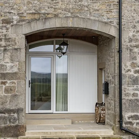 Lythe Barn Hébergement de vacances