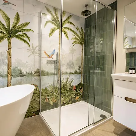 Lythe Barn Hébergement de vacances *